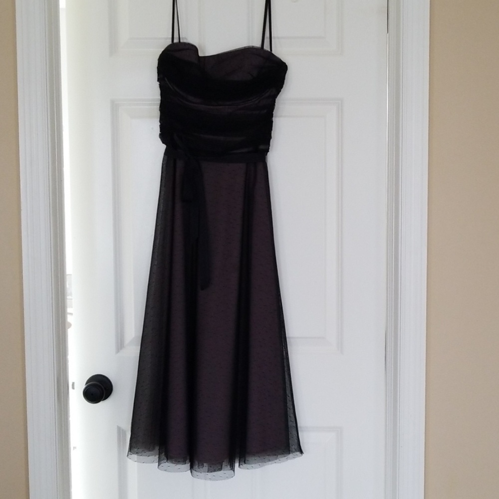 Gorgeous BCBG formal party dress